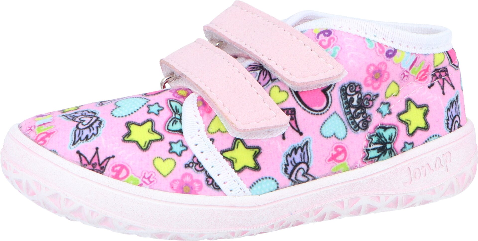 Jonap Sneakers Heart