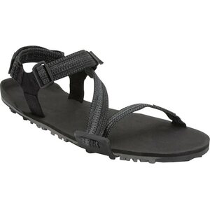 Xero Shoes Z-Trail EV miesten, musta, US M6 / EU 39