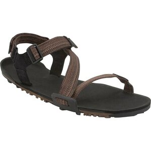 Xero Shoes Z-Trail EV miesten, ruskea, US M13 / EU 46