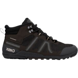 Xero Shoes Xcursion Fusion men's, Bison, US M10.5 / EU 43.5