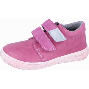Jonap gyermek cipők, rózsaszín, 22