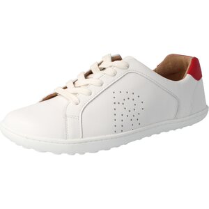 BLifestyle sneakerSTYLE, valkoinen/punainen, 43
