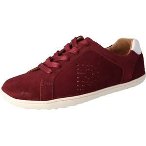 BLifestyle sneakerSTYLE, red, 37