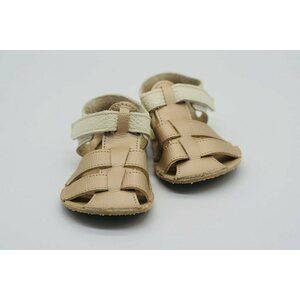 Baby Bare sandaalit (rajoitettu erä), Gold, 34