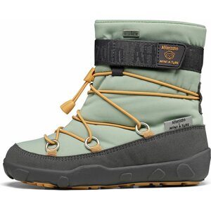Affenzahn Snowy, "Mini A Ture" Green, 28