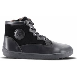 Be Lenka Olympus (RAJOITETTU ERÄ), black, 38