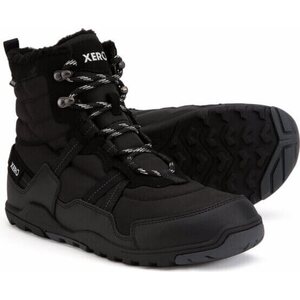 Xero Shoes Alpine miesten, musta, US M9.5 / EU 42.5