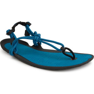 Xero Shoes Aqua Cloud, Blue Sapphire, US M7