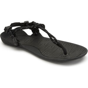 Xero Shoes Aqua Cloud, zwart, US M14