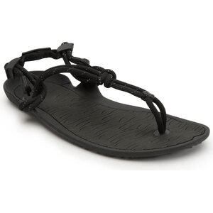 Xero Shoes Aqua Cloud vrouwen, zwart, W8