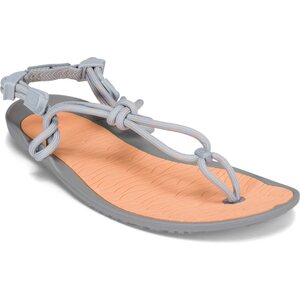 Xero Shoes Aqua Cloud vrouwen, Mock Orange, W9
