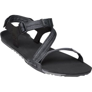 Xero Shoes Z-Trail miesten, musta / multi-musta, US M15 / EU 48
