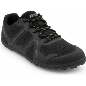 Xero Shoes Mesa Trail miesten, musta, US M10.5 / EU 43.5