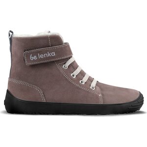 Be Lenka Winter bambini, cioccolato, 31