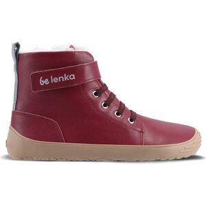Be Lenka Winter bambini, Ciliegia, 37