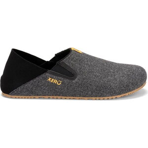 Xero Shoes Pagosa men's, black, US M6.5 / EU 39.5