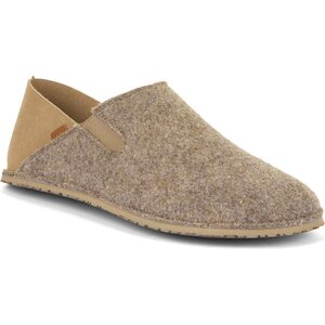 Froddo Barefoot vill toasussid, beež, 38