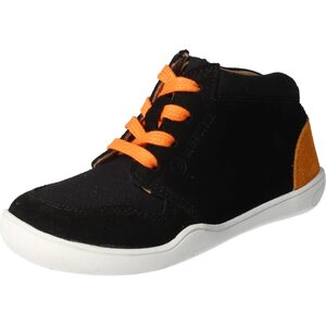 BLifestyle Kodiak, čierna/oranžová, 35