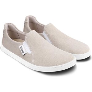 Be Lenka Eazy Neo Vegan, пясък, 39
