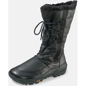 BÄR Grace, musta, 5.5 / 38.5