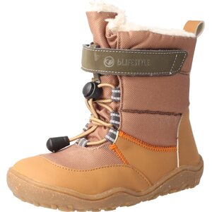 BLifestyle Monodon, ruskea, 38