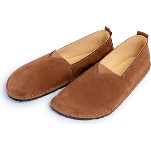 Luks Barefoot Fuego (defect in a product), brown, 37