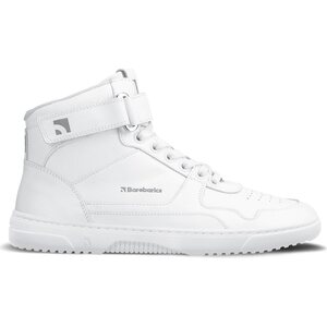 Barebarics Zing High Top, valkoinen, 39