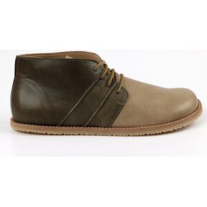 Lang.S (by Tikki Shoes) Willow, szary, 40