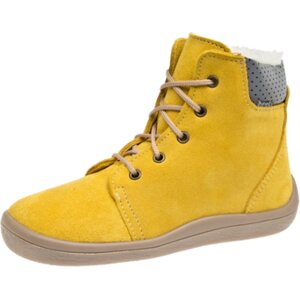 Beda Barefoot talvikengät, Nauhalliset, Mauro, 38