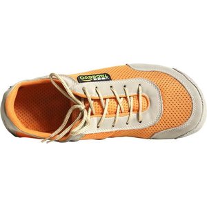Tadeevo vegaani minimalisti kengät, oranssi, 42 (sisämitta 27,5 cm)