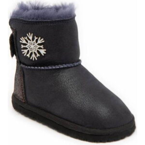 Dodo Shoes talvisaappaat, Lumihiutale, 20