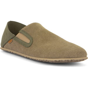 Froddo Barefoot canvas toasussid, Oliiv, 41