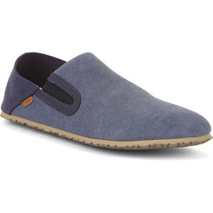 Froddo Barefoot canvas toasussid, sinine, 42