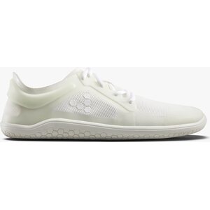 Vivobarefoot Primus Lite III men's, Bright White, 40