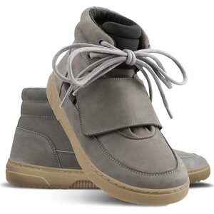 Barebarics Blizzard, Dark Grey, 46