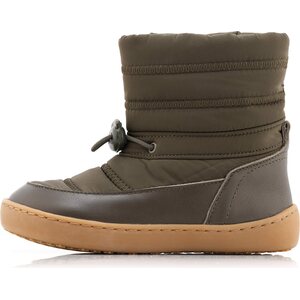 Shapen Mini Frosty, Olive, 34