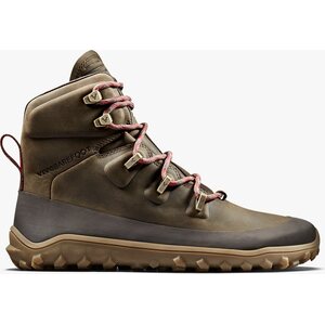 Vivobarefoot Tracker Leather AT miesten, Bracken, 42