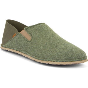 Froddo Barefoot vill toasussid, Oliiv, 41