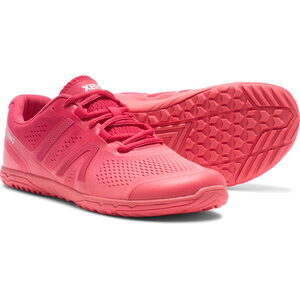 Xero Shoes HFS II da donna, Raspberry Sunset Coral, US W11 / EU 41.5