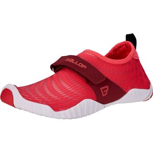 Ballop Patrol (LIMITED AVAILABILITY), rojo, 37.5-38