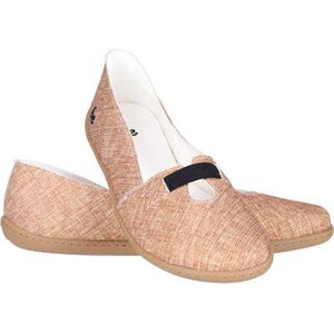 Be Lenka Harmony, Jute ruskea, 39
