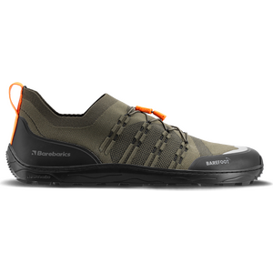 Barebarics Voyager, Army roheline, 42
