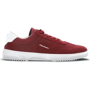 Barebarics Pulsar, bordó & blanco, 37