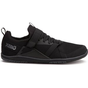 Xero Shoes Forza Trainer мъжки, черен, US M11.5 / EU 44.5