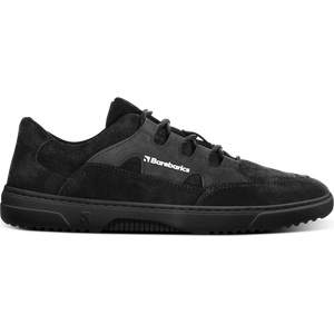 Barebarics Evo, negro, 40