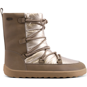 Be Lenka SnowFox, Champagne & brun, 36