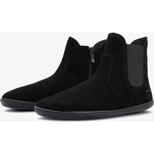 Groundies Camden Mid (LIMITED AVAILABILITY), svart, 38