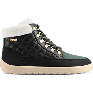 Be Lenka Olivia, black & Dark green, 39