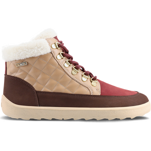 Be Lenka Olivia, brown & burgundy, 38