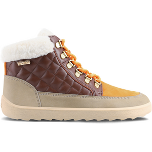 Be Lenka Olivia, Taupe, Dark Brown & orange, 38